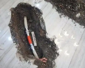 沙雅测漏水电话