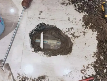 沙雅测漏水电话