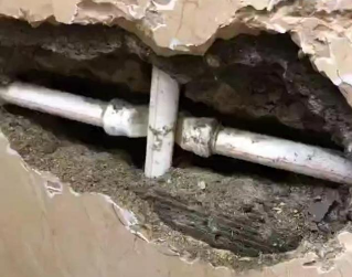 沙雅测漏水哪家好