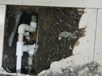 沙雅测漏水哪家好