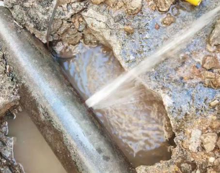 沙雅测漏水公司