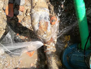 沙雅测漏水公司电话