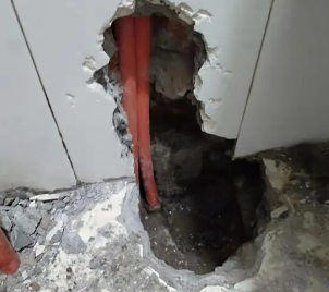 沙雅漏水检测电话