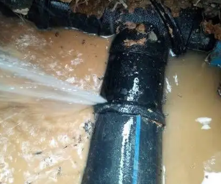 沙雅测漏水公司哪家好