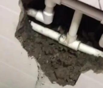 沙雅漏水检测电话