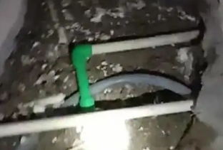 沙雅测漏水公司