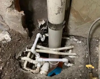 沙雅漏水检测哪家好