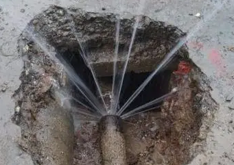 沙雅漏水检测多少钱