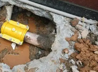 沙雅漏水检测哪家好