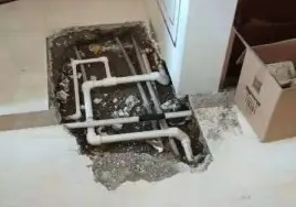 沙雅卫生间测漏水如何检测