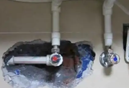 沙雅卫生间测漏水查询方法