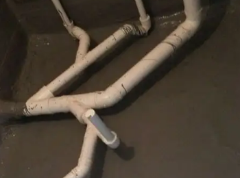 沙雅水管漏水检测知识点