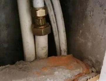 沙雅水管漏水检测哪家好