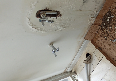 沙雅卫生间测漏水