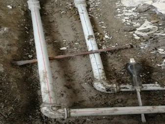 沙雅卫生间测漏水多少钱