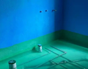 沙雅卫生间防水