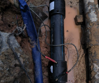 沙雅水管漏水检测多少钱