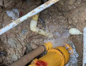 沙雅水管漏水检测哪家好