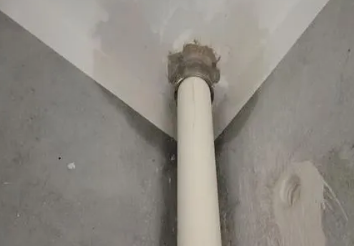 沙雅卫生间测漏水之渗水防护