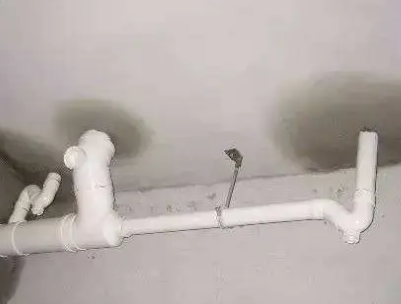 沙雅卫生间测漏水的几种情景