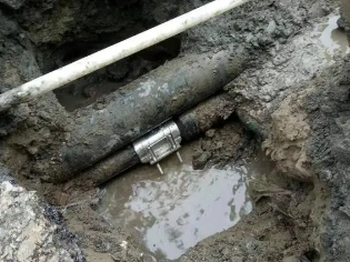 沙雅水管漏水检测的传递距离多少