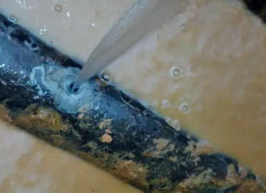 沙雅水管漏水检测多少钱