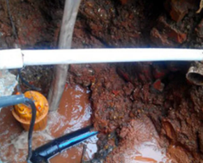 沙雅水管漏水检测哪家好