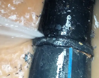 沙雅水管漏水检测的小妙招