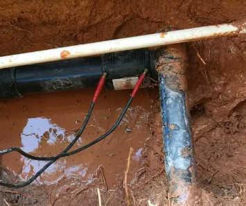 沙雅水管漏水检测多少钱