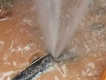 沙雅水管漏水检测哪家好