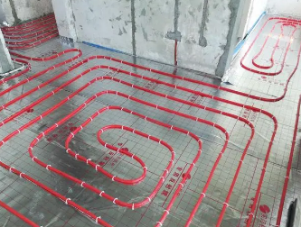 沙雅地暖维修的知识