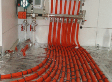 沙雅地暖维修多少钱