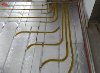 沙雅地暖维修哪家好