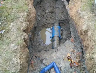 沙雅水管漏水检测多少钱