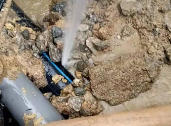 沙雅水管漏水检测哪家好