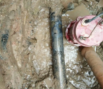 沙雅水管漏水检测的检测方法