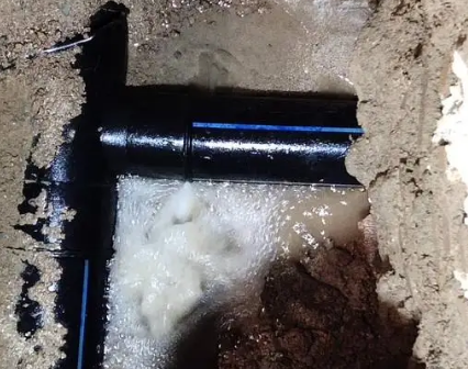 沙雅水管漏水检测哪家好