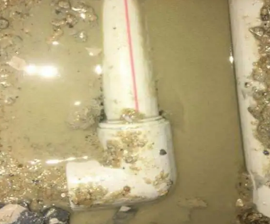 沙雅水管漏水检测多少钱