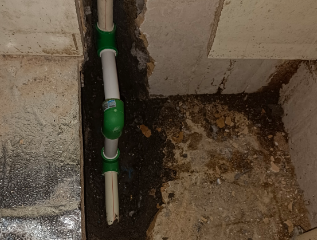 沙雅卫生间测漏水哪家好