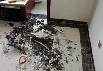 沙雅漏水检测多少钱