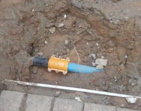 沙雅水管漏水检测的情况