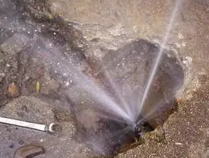 沙雅水管漏水检测哪家好