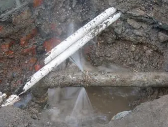 沙雅测漏水多少钱