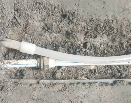 沙雅测漏水哪家好