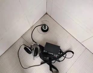 沙雅测漏水公司