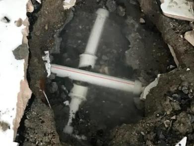 沙雅漏水检测公司哪家好