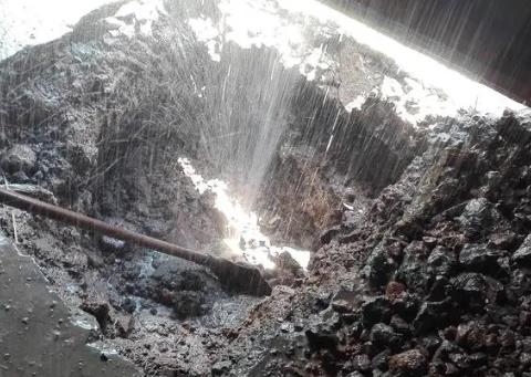 沙雅漏水检测哪家好