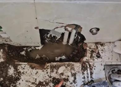 沙雅漏水检测电话