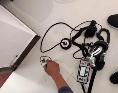 沙雅测漏水公司电话